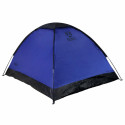 Barraca Camping Carajás 4 Pessoas Quati Azul- Qc4pa